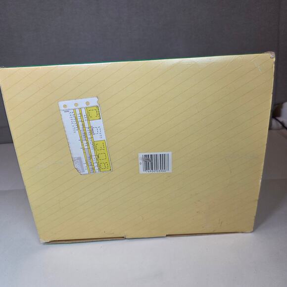 1985 Coleco Cabbage Patch Kids Doll Aggie Gertie Boxed w/ Papers - Picture 13 of 13